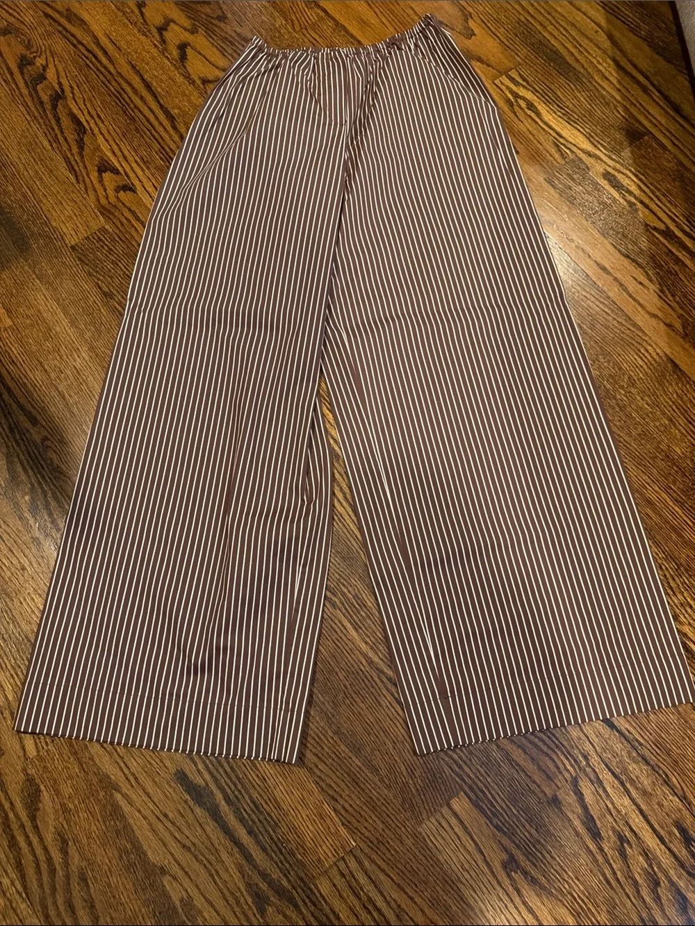 Staud - Bonfire Pants - Picture 5 of 8